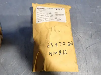 New | in-Stock NORDSON 7427550 Miscellaneous MRO | HGR 24 #749745