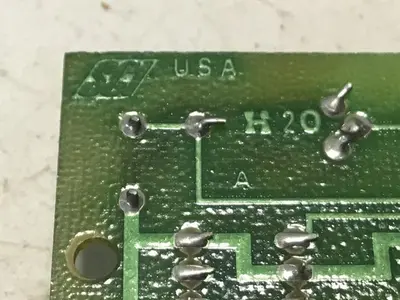 USED SCI 21648 REV B
