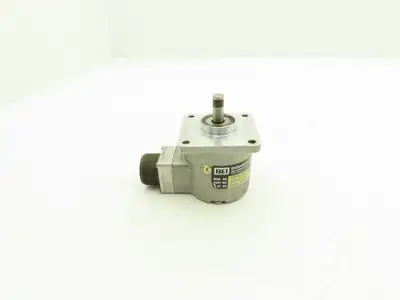 BEI H25D-SS-1000-ABC-4469-LED-SM20-S Rotary Incremental Encoder