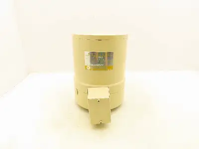 Shinko M-2000 S2-5 Motolock Electric Clutch Brake 220V 3PH 300 RPM JEC146