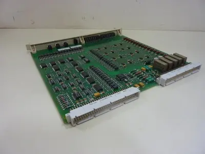 Used ABB 3HAB2214-1/1 Circuit Boards Michigan US | Ideal Machinery #568505
