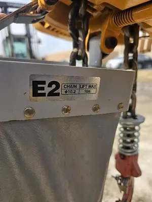 USED 2011 HARRINGTON NER020L