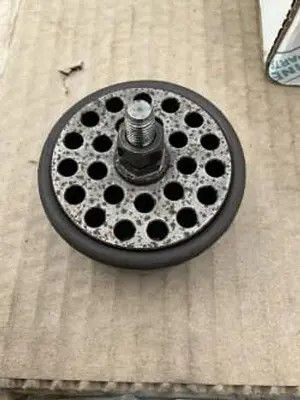 Ariel 54cps Suction Valve PN B-9150-HM