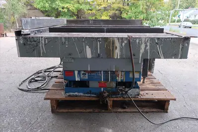 USED BISHAMON HLT-065-36