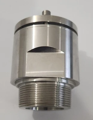 NEW Endress+Hauser Na