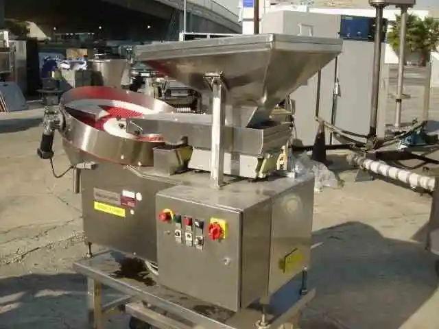 Used SEIDENADER L650 Inspection Machines New Jersey US | Phoenix Equipment Corp #176364