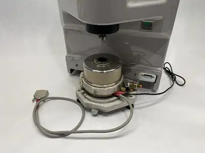 Used MALVERN INSTRUMENTS BOHLIN GEMINI HR NANO ROTONETIC DRIVE 2 RHEOMETER Rheometers Michigan US | Maverick Industrial Sales #1092572
