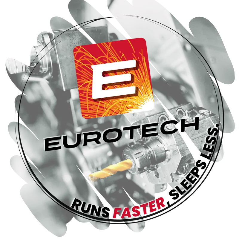 NEW EUROTECH ELITE TURNING CENTERS