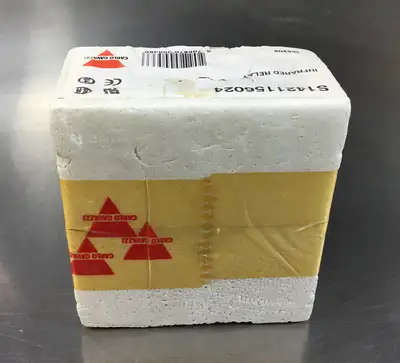 USED Carlo Gavazzi S-1421-156-024