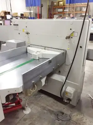 Prism 78  30 Inch Cutter