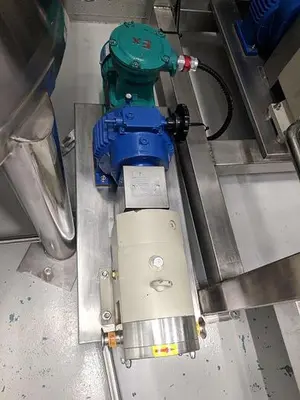 USED 2016 YUANAN YAR-25YA