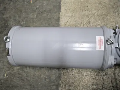 NEW Flowserve RG108SR1SN0GE00