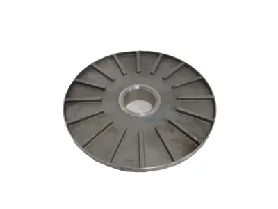 NEW PROCAST 0050462-1-1 IMPELLER 10-3/4" 52460298-1203
