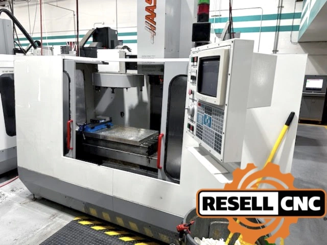 USED 1997 Haas VF-3