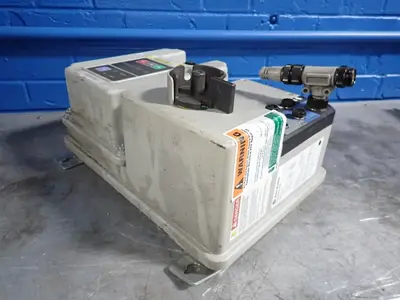 USED ALLEN BRADLEY 280DF12Z10CGRW3P1