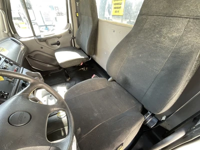 Used 2016 FREIGHTLINER M2 Hydro Excavators California US | Big Truck & Equipment #1412310