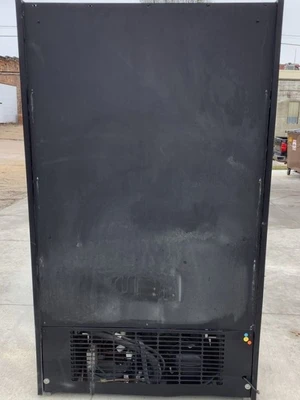 152-0608 Structural Concepts Oasis CO47R Open Air Self Contained Cooler