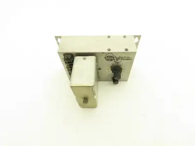 US Motors X596462 | X596463 | XA596460 Varidyne Micro-Sync Control I/O Modules