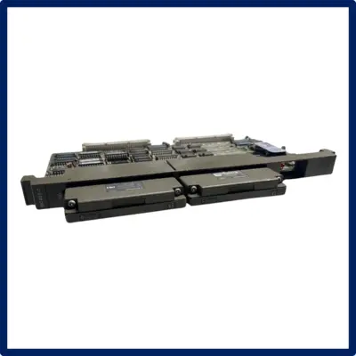USED MITSUBISHI MC455-2 WITH MC843 MC841 CASSETTES
