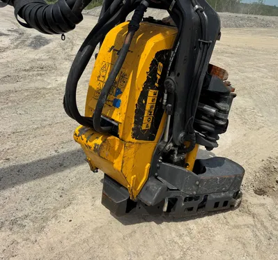 Used 2015 PONSSE SCORPION KING Self-propelled Harvesters Ontario CA | Driven Equipment Solutions #1423139
