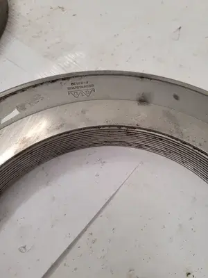 USED GTD THREAD GAGE