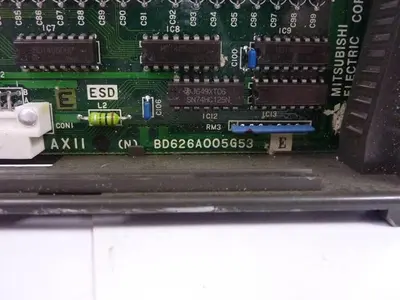 USED MITSUBISHI AX11