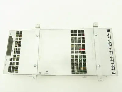 ABB 3HAC026271-001/05 DSQC646 ELAN EPS Unit