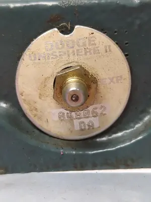 Used DODGE 048062 Bearings | Surplus Asset Holdings #1192570