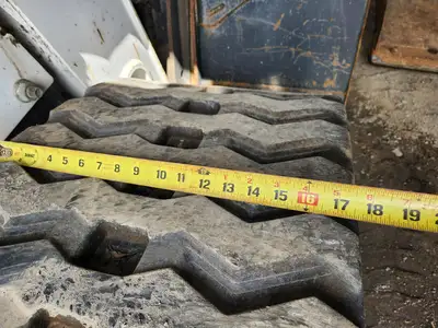 Used 2019 BOBCAT T770 Compact Track Loaders New York US | Abele Tractor #1341443