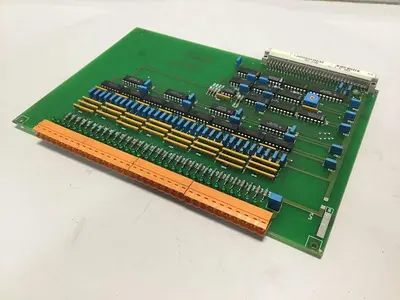 USED KEBA E-32-DIGIN D1321F-1
