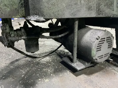 Used 1996 HMI 9031 Ironworkers Ohio US | HGR 24 #1185791