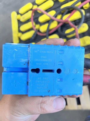 USED Reaco 2485A17