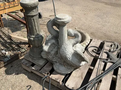 Used _UNKNOWN_ _UNKNOWN_ Landscaping Equipment (Miscellaneous) Michigan US | Miedema Asset Management Group #1324278