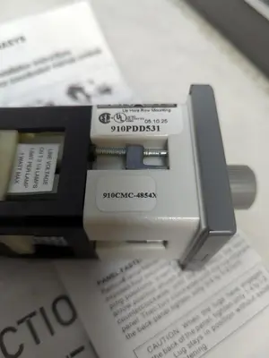 New | in-Stock SENASYS _UNKNOWN_ Miscellaneous Equipment (Electrical & Power) Ohio US | Surplus Asset Holdings #1238462