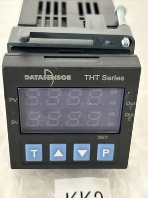 USED Datasensor, DataSensor TH-TD 11