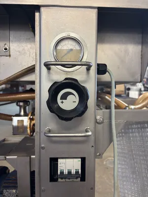 USED FOMACO FGM 20/40