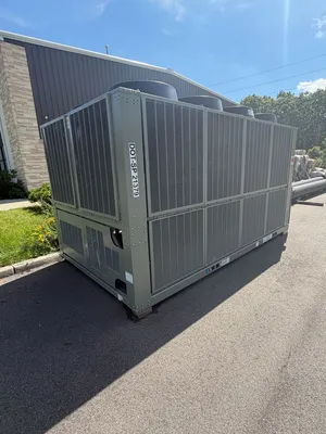 2024 TRANE CGAM Chillers | Perry Equipment (2)