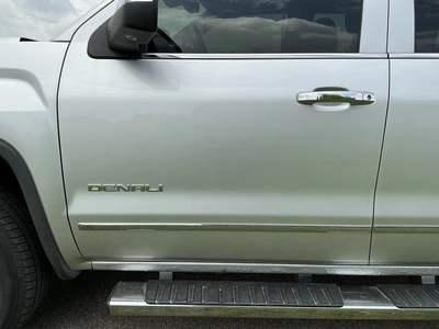 USED 2014 GMC SIERRA 1500