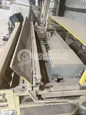 Used 2006 CORE LINK MODEL 31215 CORE STRIPPER Core Cutters Alabama US | US Recycling Equipment #1442693