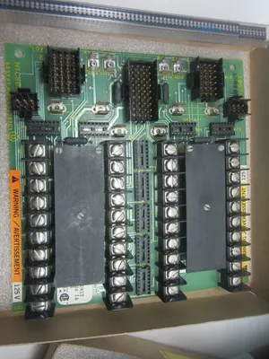 New Bailey NTCS02 Termination Module