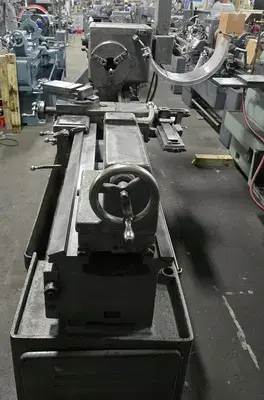 USED LEBLOND 19 REGAL
