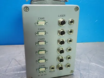 NEW 2010 HARTING 92600003