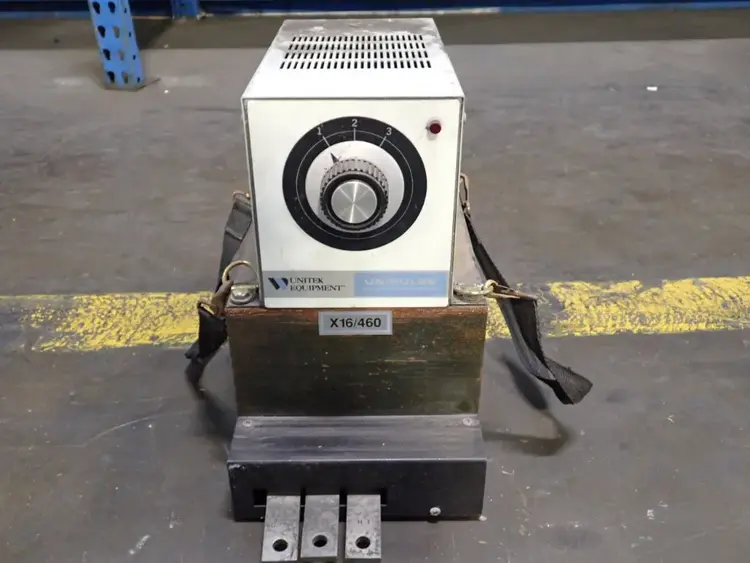Used UNITEK MIYACHI 900701 Welding Machinery (Other) Ohio US | HGR 24 #1056518