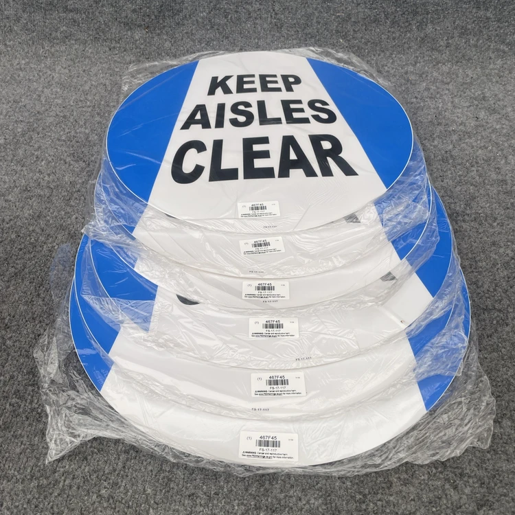 Used STRANCO INC FS-17-117 Safety Products (Other) California US | Davliegogo LLC #1708142