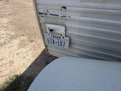 Used _UNKNOWN_ _UNKNOWN_ Blast Cleaning Texas US | Miedema Asset Management Group #1315648