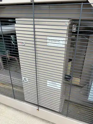 USED 2024 YORK YLAA0155SE46XFBSDTX