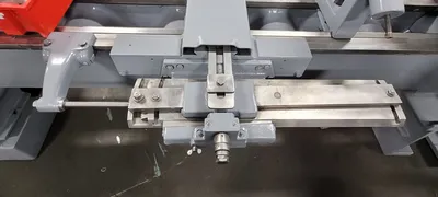 LEBLOND REGAL #24 Lathes, Engine | Machinery Central (16)