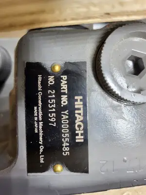NEW HITACHI YA00055485