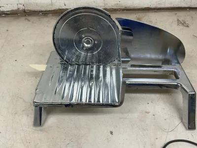 Used _UNKNOWN_ _UNKNOWN_ Slicers / Dicers / Cutters Michigan US | Miedema Asset Management Group #1321194