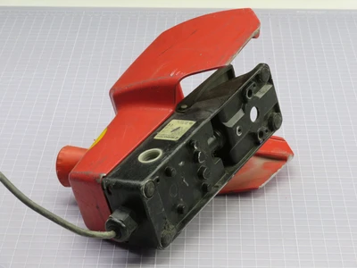 Used BERNSTEIN _UNKNOWN_ Relays & Switches | OCO Industrial #1642610